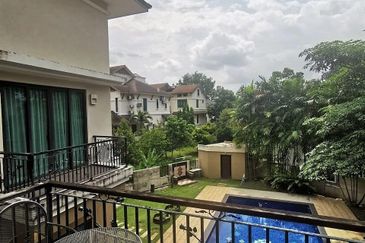 Country Heights Kajang