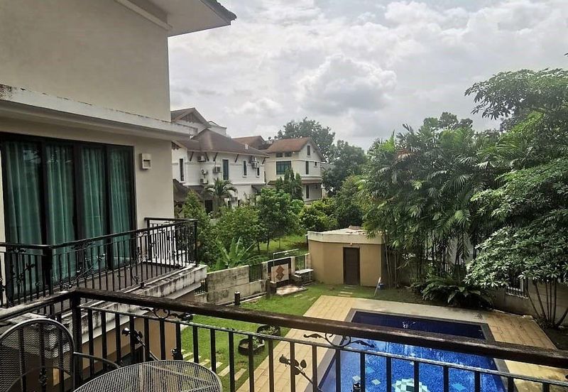 Country Heights Kajang