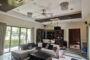 Country Heights Kajang