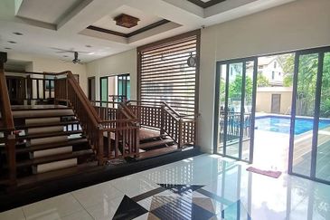 Country Heights Kajang