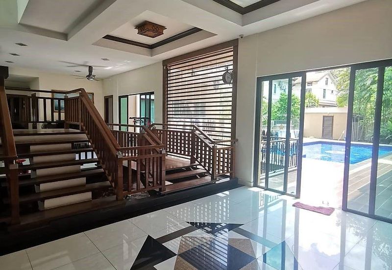 Country Heights Kajang