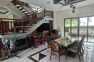 Country Heights Kajang