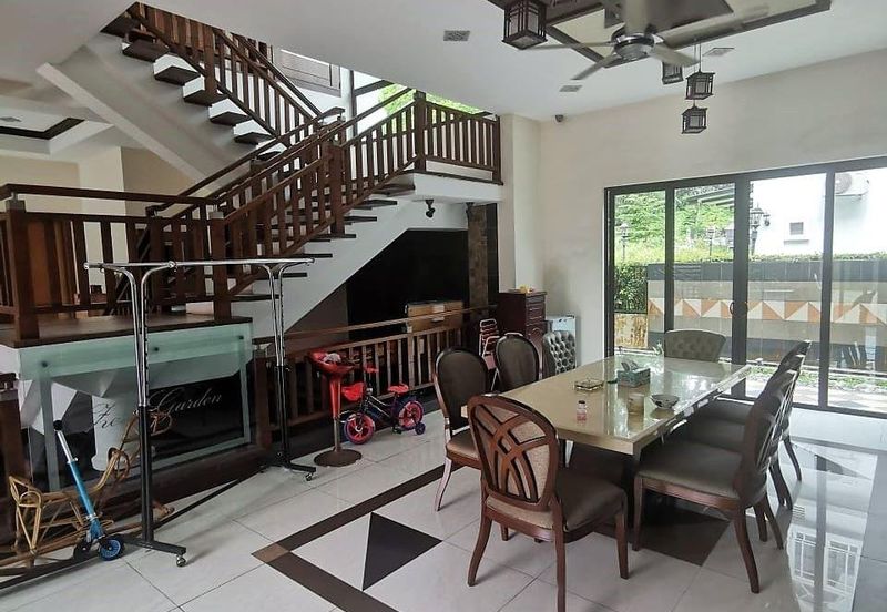 Country Heights Kajang