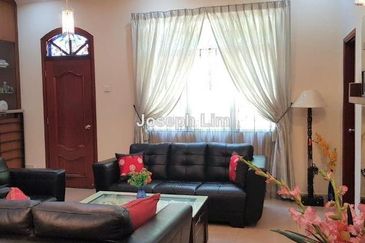 Bukit Jalil Golf & Country Resort