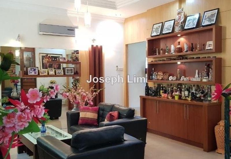 Bukit Jalil Golf & Country Resort