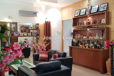 Bukit Jalil Golf & Country Resort