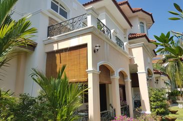 Bukit Jalil Golf & Country Resort