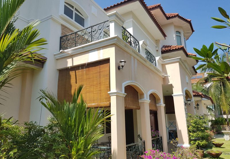 Bukit Jalil Golf & Country Resort