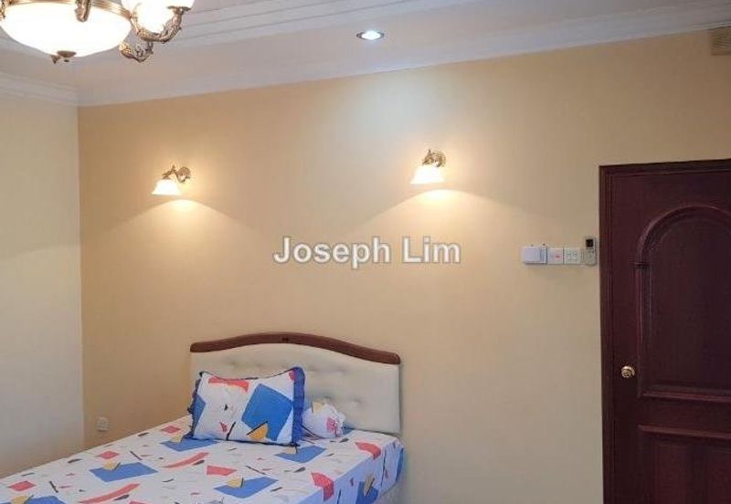 Bukit Jalil Golf & Country Resort