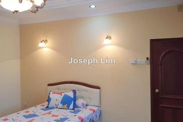 Bukit Jalil Golf & Country Resort