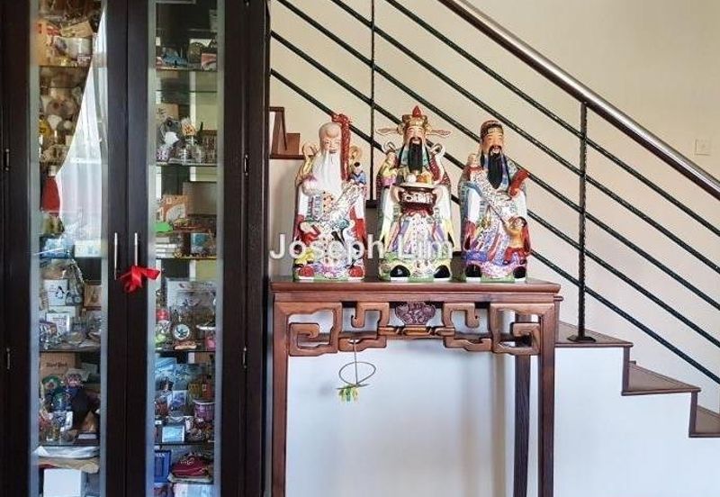 Bukit Jalil Golf & Country Resort