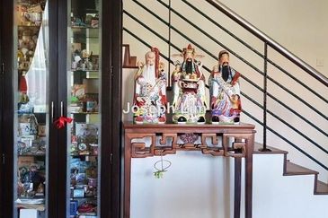 Bukit Jalil Golf & Country Resort