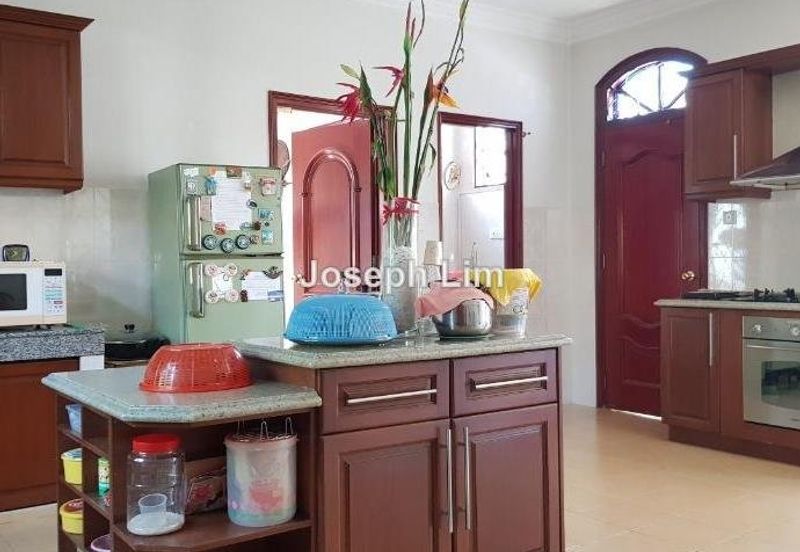 Bukit Jalil Golf & Country Resort