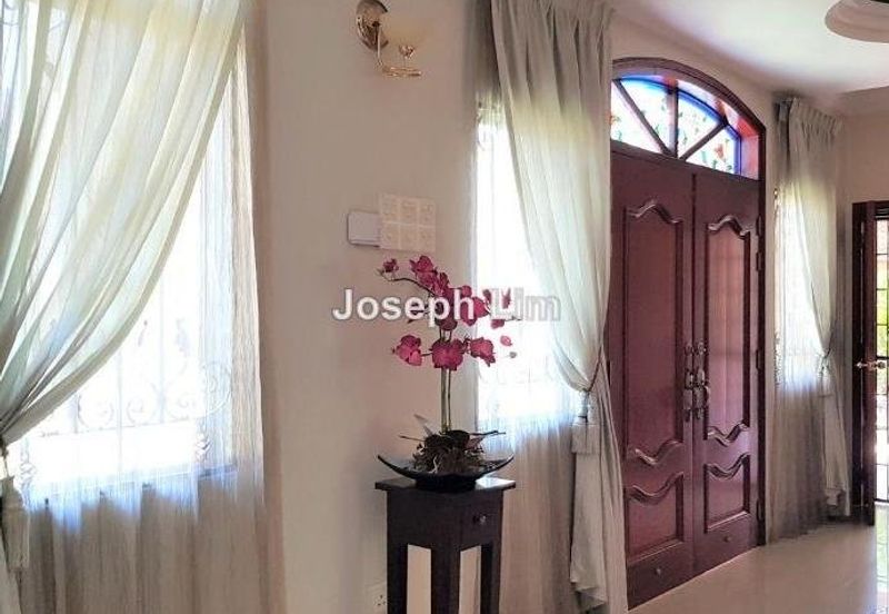 Bukit Jalil Golf & Country Resort