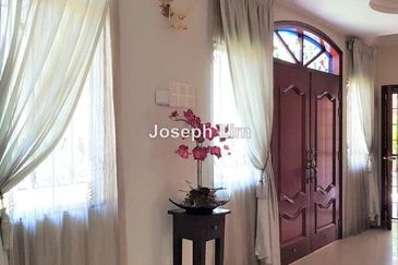 Bukit Jalil Golf & Country Resort