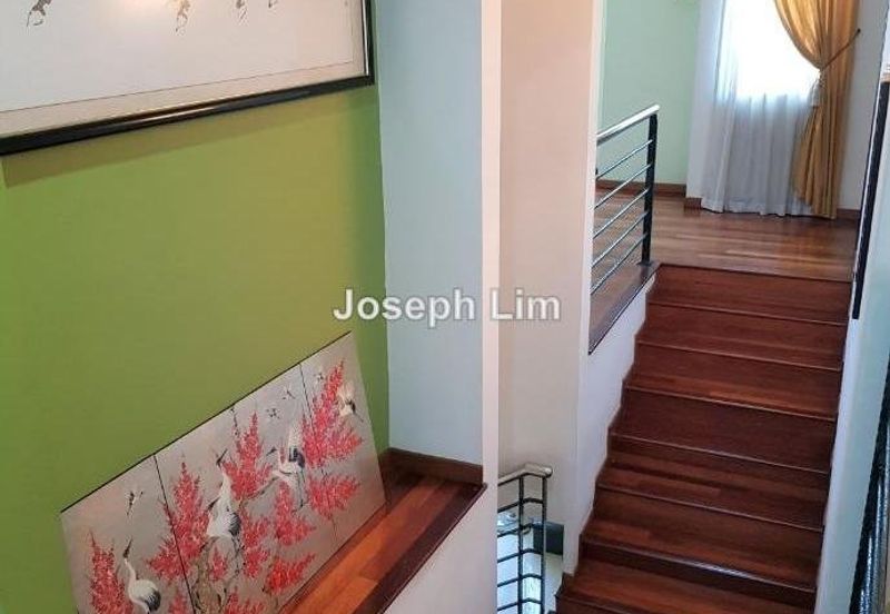 Bukit Jalil Golf & Country Resort