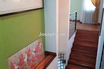 Bukit Jalil Golf & Country Resort