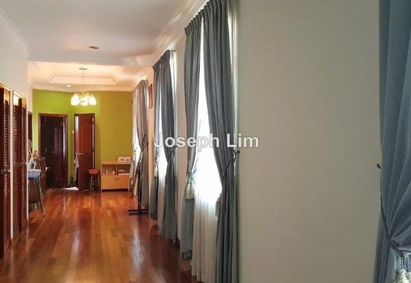 Bukit Jalil Golf & Country Resort