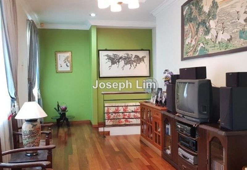 Bukit Jalil Golf & Country Resort