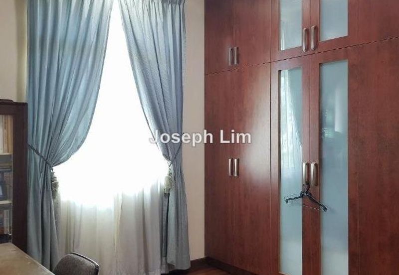 Bukit Jalil Golf & Country Resort