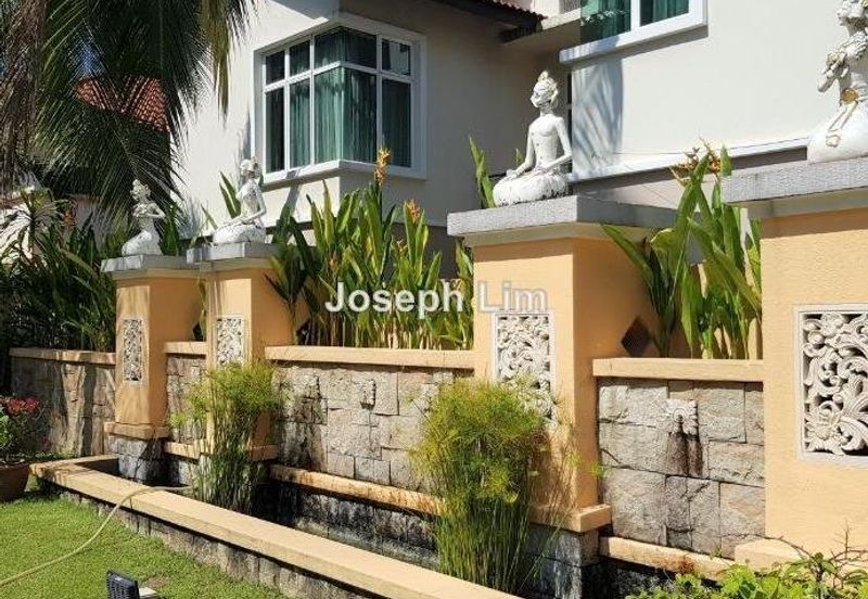 Bukit Jalil Golf & Country Resort