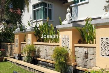 Bukit Jalil Golf & Country Resort