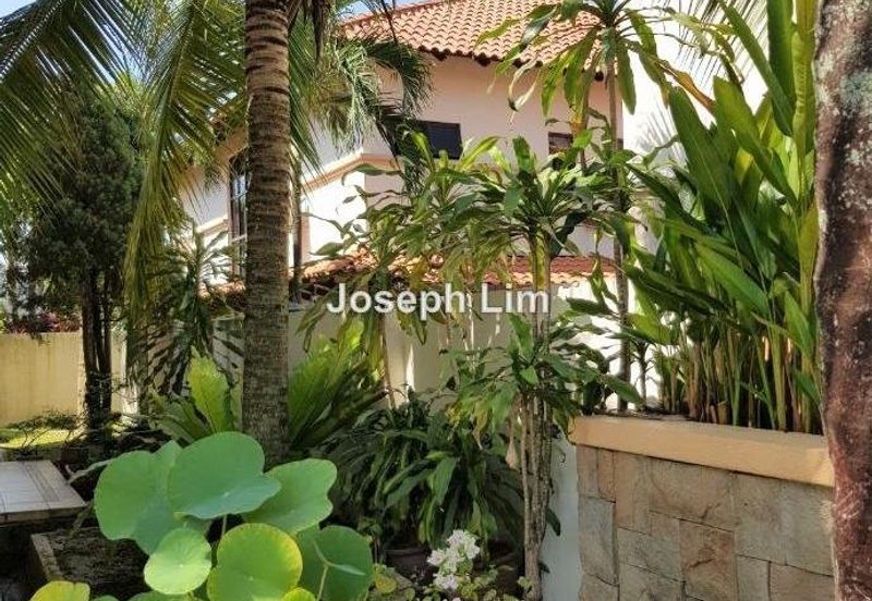 Bukit Jalil Golf & Country Resort