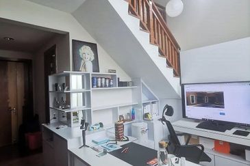 Country Heights Kajang