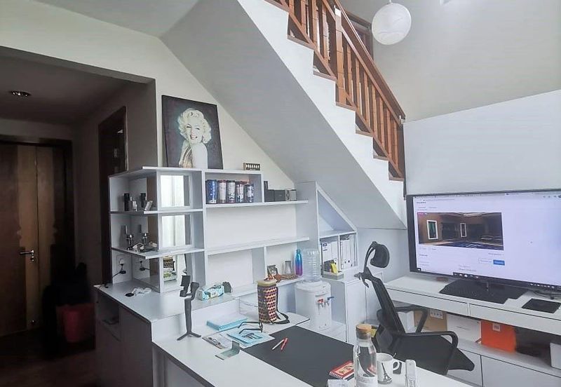 Country Heights Kajang