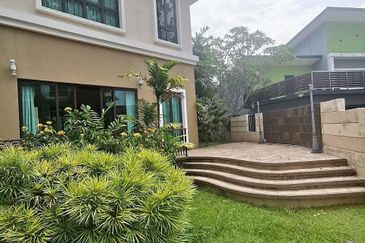 Country Heights Kajang