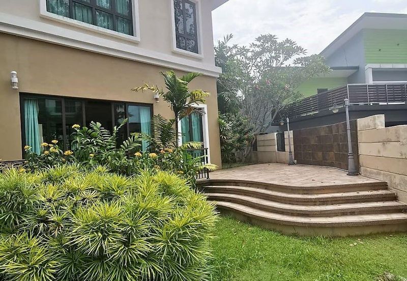 Country Heights Kajang