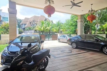 Country Heights Kajang