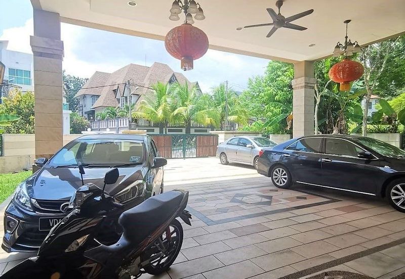 Country Heights Kajang