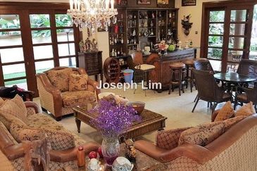 Country Heights Kajang