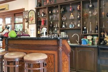 Country Heights Kajang