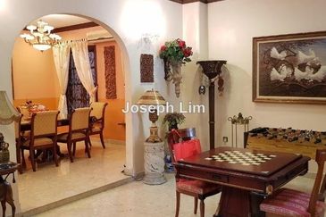 Country Heights Kajang