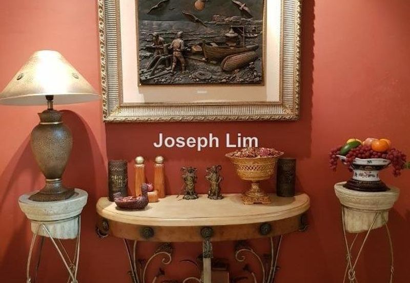 Country Heights Kajang