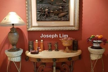 Country Heights Kajang