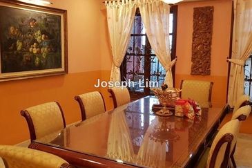 Country Heights Kajang