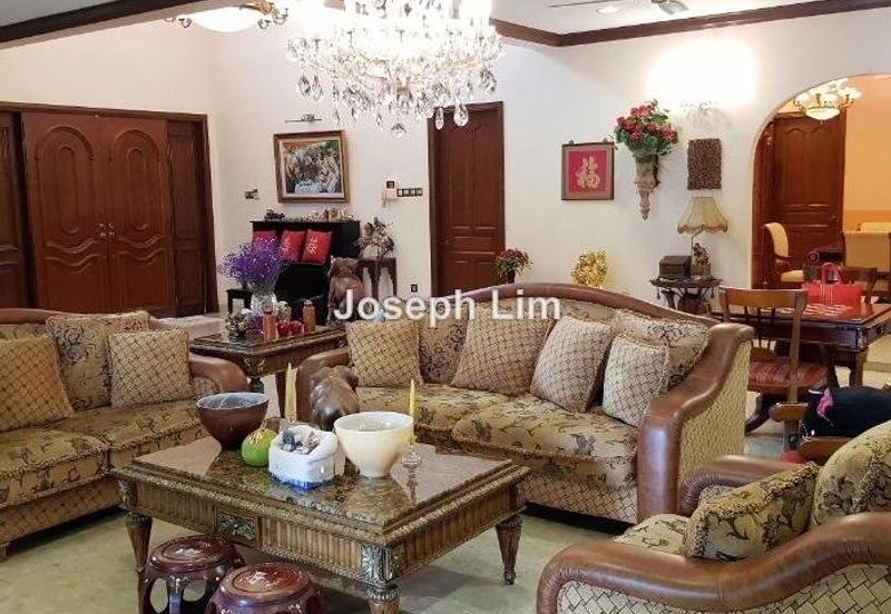 Country Heights Kajang