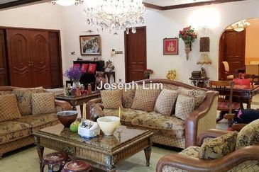 Country Heights Kajang