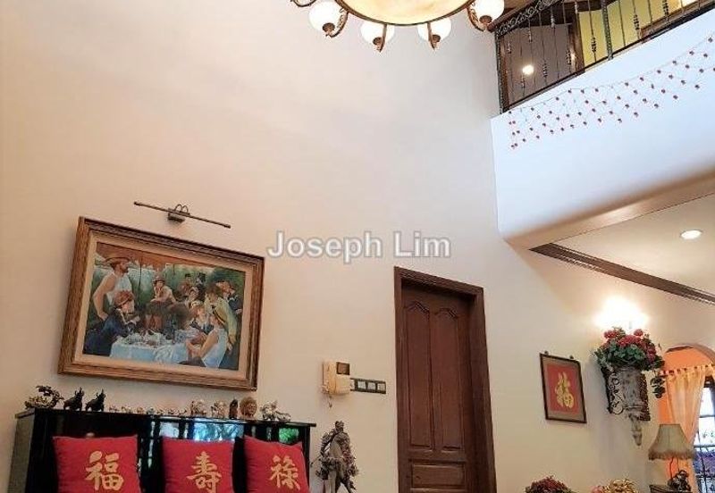 Country Heights Kajang