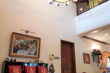 Country Heights Kajang