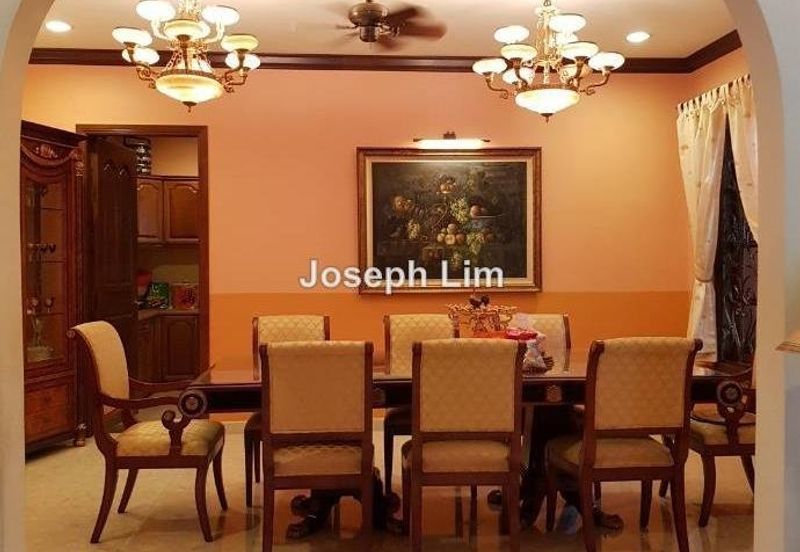 Country Heights Kajang