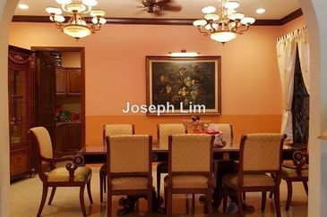 Country Heights Kajang