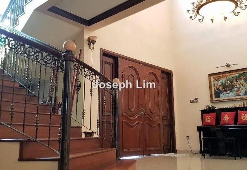 Country Heights Kajang