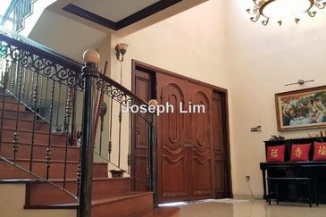 Country Heights Kajang