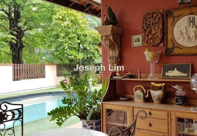 Country Heights Kajang