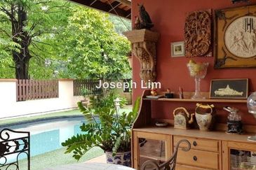 Country Heights Kajang