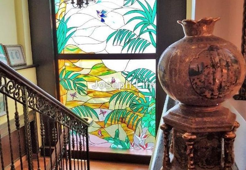 Country Heights Kajang